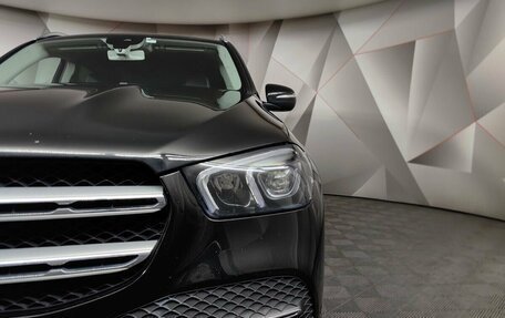 Mercedes-Benz GLE, 2019 год, 4 785 000 рублей, 17 фотография