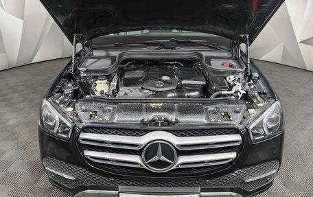 Mercedes-Benz GLE, 2019 год, 4 785 000 рублей, 18 фотография