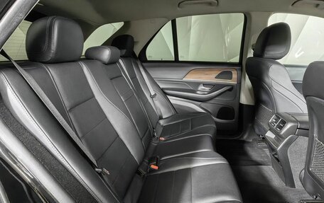Mercedes-Benz GLE, 2019 год, 4 785 000 рублей, 12 фотография