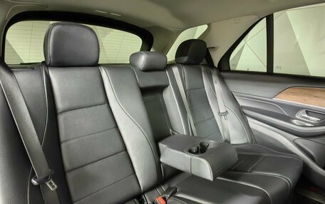 Mercedes-Benz GLE, 2019 год, 4 785 000 рублей, 13 фотография