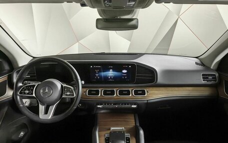 Mercedes-Benz GLE, 2019 год, 4 785 000 рублей, 10 фотография