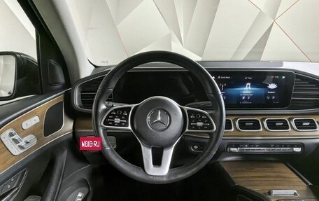 Mercedes-Benz GLE, 2019 год, 4 785 000 рублей, 15 фотография