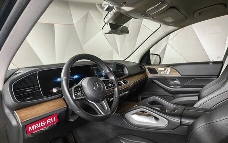 Mercedes-Benz GLE, 2019 год, 4 785 000 рублей, 14 фотография