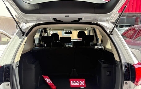 Mitsubishi Outlander III рестайлинг 3, 2022 год, 1 884 000 рублей, 3 фотография