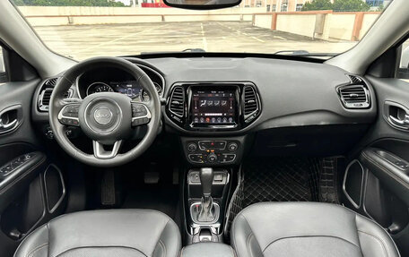 Jeep Compass II, 2022 год, 1 520 000 рублей, 4 фотография