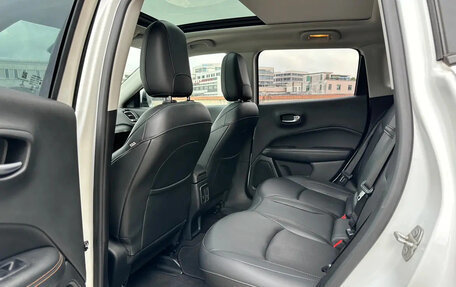 Jeep Compass II, 2022 год, 1 520 000 рублей, 5 фотография
