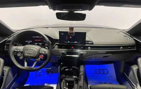 Audi RS 5, 2024 год, 10 686 000 рублей, 3 фотография