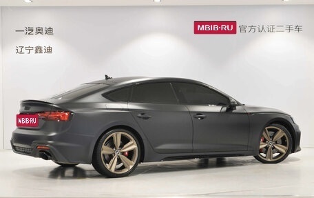 Audi RS 5, 2024 год, 10 686 000 рублей, 2 фотография