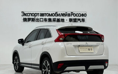 Mitsubishi Eclipse Cross, 2023 год, 2 348 000 рублей, 3 фотография