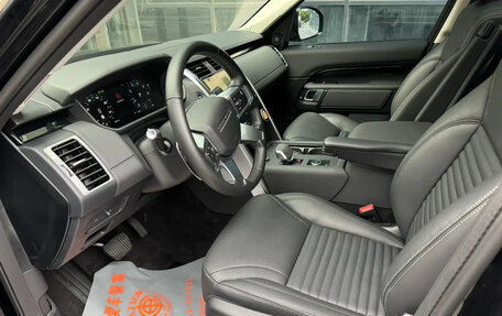 Land Rover Discovery IV, 2022 год, 5 722 000 рублей, 3 фотография