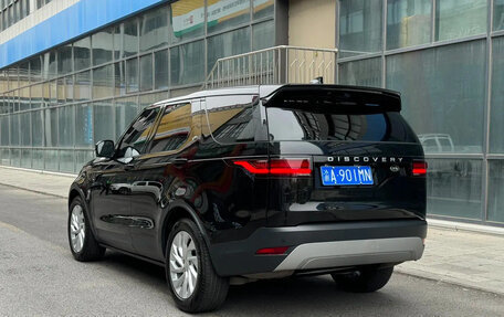 Land Rover Discovery IV, 2022 год, 5 722 000 рублей, 2 фотография