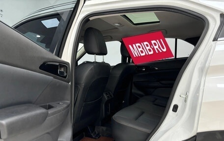 Mitsubishi Eclipse Cross, 2023 год, 2 348 000 рублей, 6 фотография