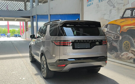 Land Rover Discovery IV, 2022 год, 6 643 000 рублей, 2 фотография