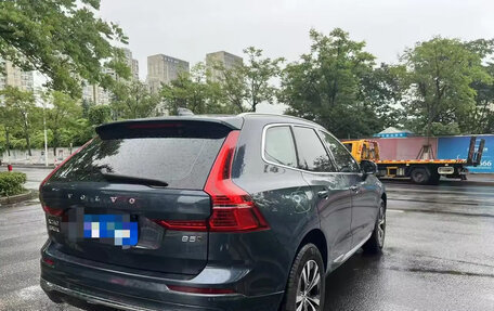 Volvo XC60 II, 2024 год, 3 884 000 рублей, 2 фотография