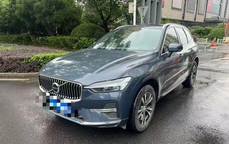 Volvo XC60 II, 2024 год, 3 884 000 рублей, 1 фотография