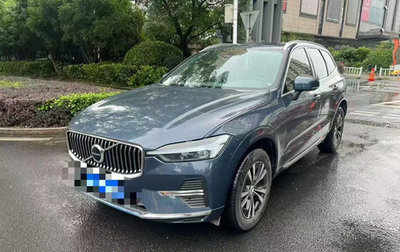 Volvo XC60 II, 2024 год, 3 884 000 рублей, 1 фотография