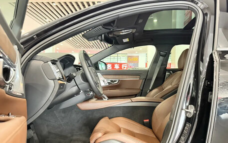Volvo S60 III, 2024 год, 3 261 000 рублей, 3 фотография