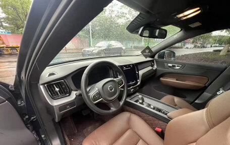 Volvo XC60 II, 2024 год, 3 884 000 рублей, 3 фотография