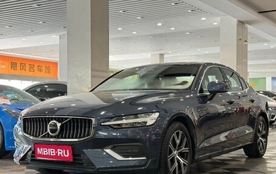 Volvo S60 III, 2024 год, 3 261 000 рублей, 1 фотография