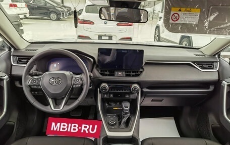 Toyota RAV4, 2024 год, 3 975 000 рублей, 3 фотография