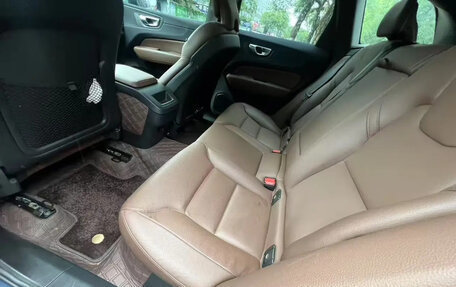 Volvo XC60 II, 2024 год, 3 884 000 рублей, 4 фотография