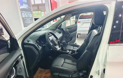 Nissan Qashqai, 2022 год, 1 825 000 рублей, 1 фотография