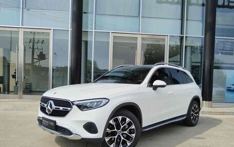 Mercedes-Benz GLC, 2024 год, 5 887 000 рублей, 1 фотография
