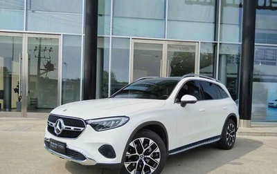 Mercedes-Benz GLC, 2024 год, 5 887 000 рублей, 1 фотография