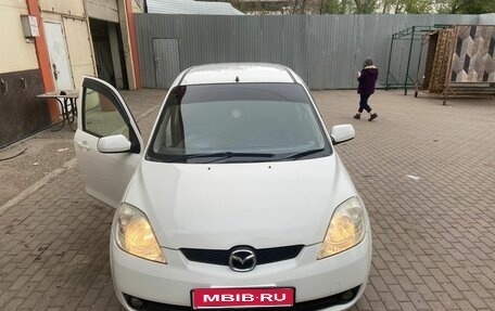 Mazda Demio III (DE), 2003 год, 320 000 рублей, 1 фотография