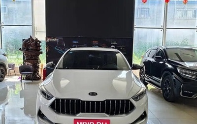 KIA K3, 2022 год, 1 380 000 рублей, 1 фотография