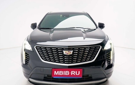 Cadillac XT4 I, 2022 год, 2 689 000 рублей, 1 фотография