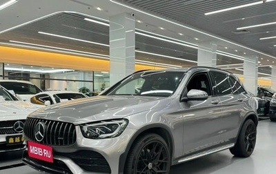 Mercedes-Benz GLC AMG, 2022 год, 5 806 000 рублей, 1 фотография