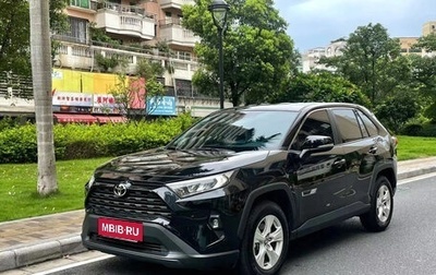 Toyota RAV4, 2024 год, 2 436 000 рублей, 1 фотография