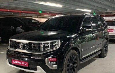 KIA Mohave I, 2021 год, 3 300 000 рублей, 1 фотография