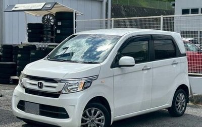 Honda N-WGN I рестайлинг, 2018 год, 607 000 рублей, 1 фотография