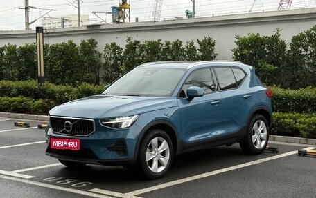 Volvo XC40 I, 2022 год, 2 576 000 рублей, 1 фотография