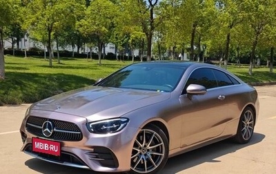 Mercedes-Benz E-Класс, 2021 год, 3 500 000 рублей, 1 фотография