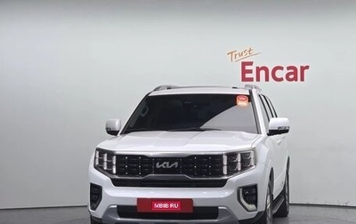 KIA Mohave I, 2021 год, 3 800 000 рублей, 1 фотография