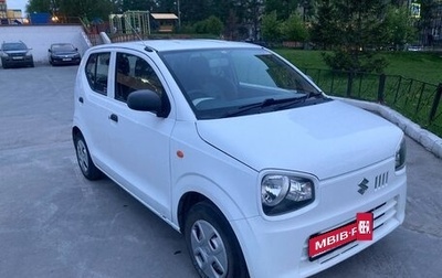 Suzuki Alto, 2015 год, 539 000 рублей, 1 фотография