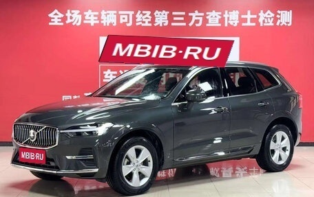 Volvo XC60 II, 2022 год, 2 975 000 рублей, 1 фотография