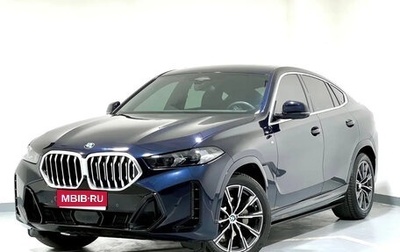 BMW X6, 2024 год, 9 484 000 рублей, 1 фотография