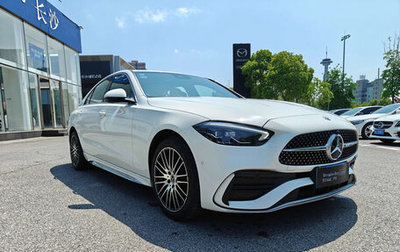 Mercedes-Benz C-Класс, 2024 год, 4 101 000 рублей, 1 фотография