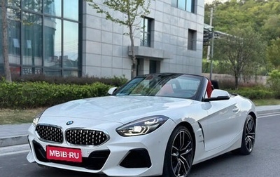 BMW Z4, 2022 год, 4 547 000 рублей, 1 фотография