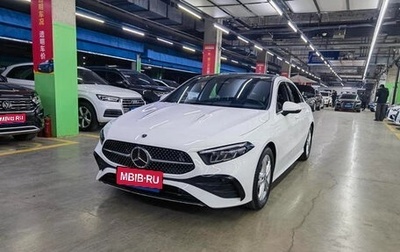 Mercedes-Benz A-Класс, 2024 год, 3 185 000 рублей, 1 фотография