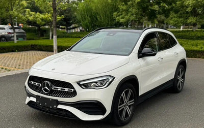 Mercedes-Benz GLA, 2022 год, 2 805 000 рублей, 1 фотография