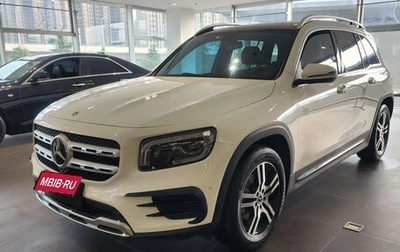 Mercedes-Benz GLB, 2022 год, 2 633 000 рублей, 1 фотография