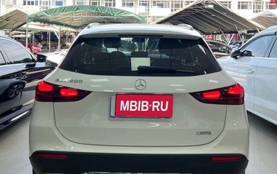 Mercedes-Benz GLA, 2024 год, 3 287 000 рублей, 1 фотография