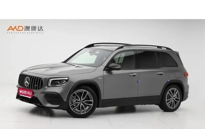 Mercedes-Benz GLB AMG, 2022 год, 3 851 000 рублей, 1 фотография