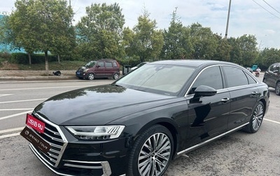 Audi A8, 2022 год, 8 010 000 рублей, 1 фотография