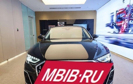 Audi A8, 2025 год, 10 140 000 рублей, 1 фотография